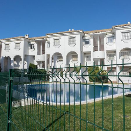 Apartamento Alextia La Barrosa Chiclana de la Frontera Extérieur photo