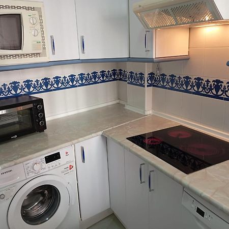 Apartamento Alextia La Barrosa Chiclana de la Frontera Extérieur photo