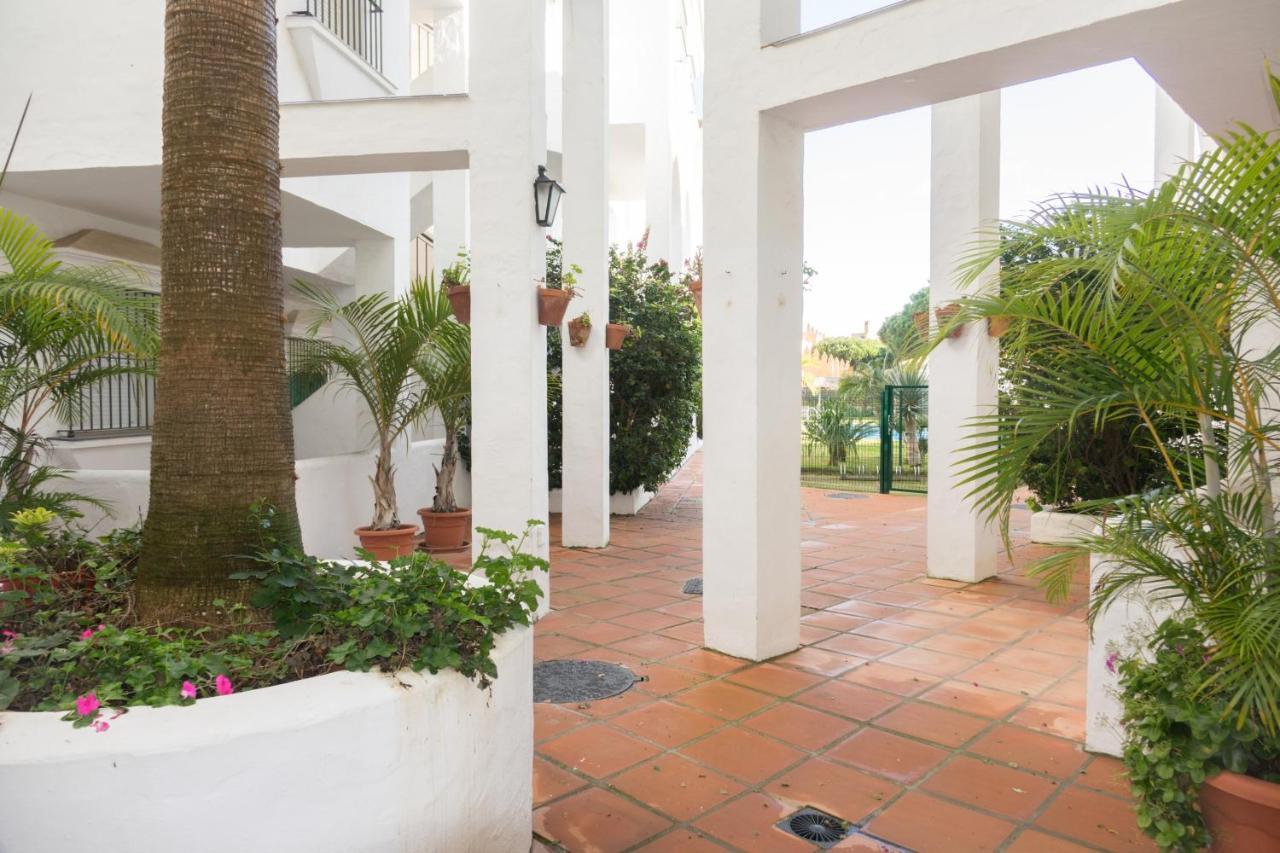Apartamento Alextia La Barrosa Chiclana de la Frontera Extérieur photo