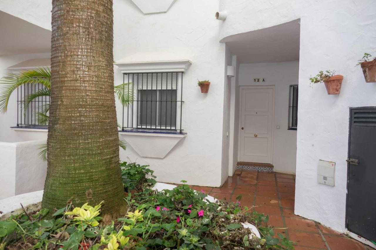 Apartamento Alextia La Barrosa Chiclana de la Frontera Extérieur photo