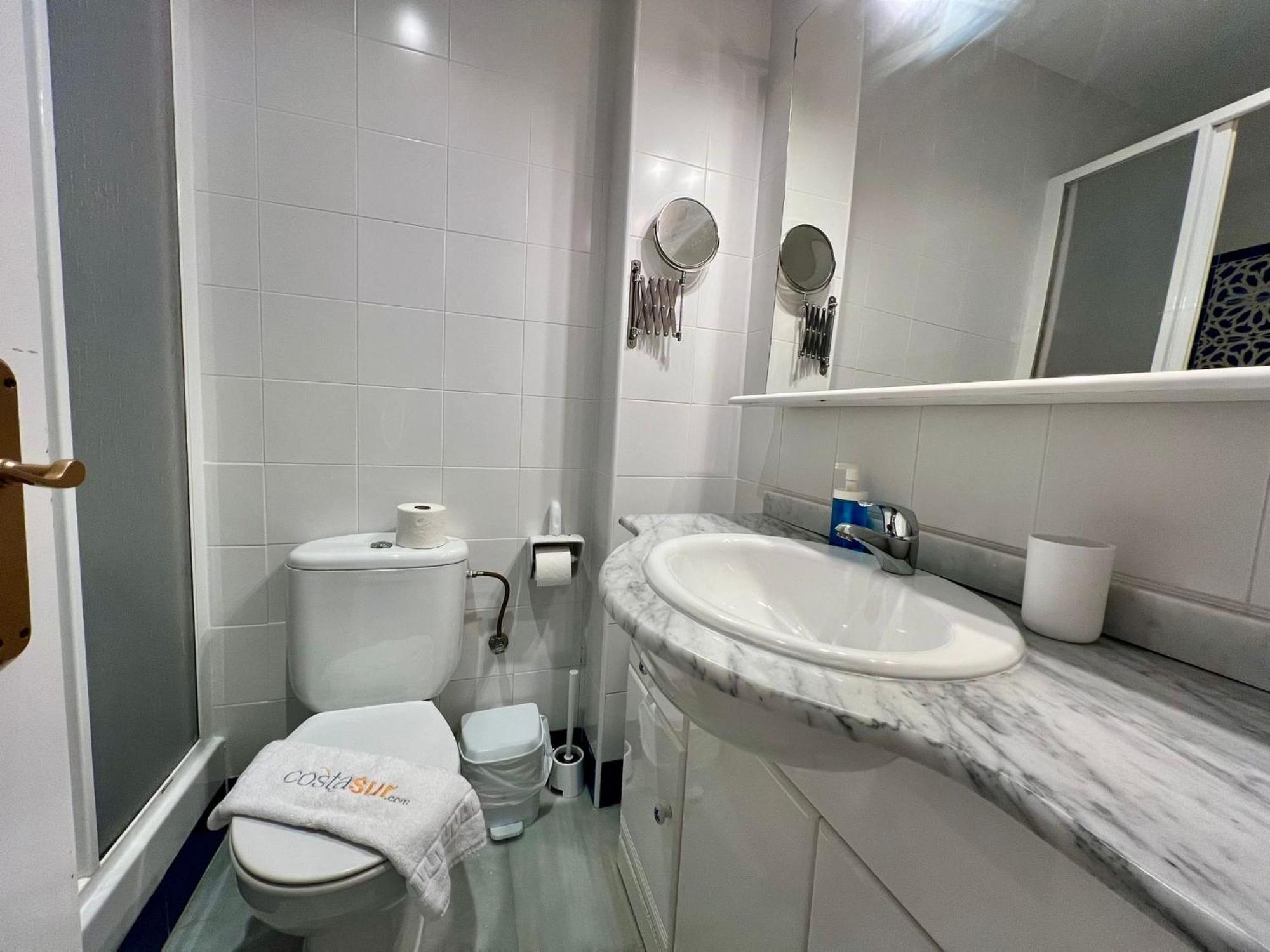 Apartamento Alextia La Barrosa Chiclana de la Frontera Extérieur photo