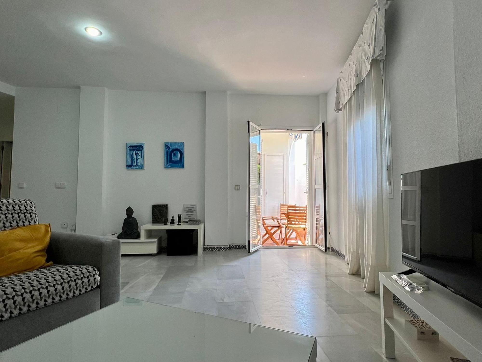 Apartamento Alextia La Barrosa Chiclana de la Frontera Extérieur photo