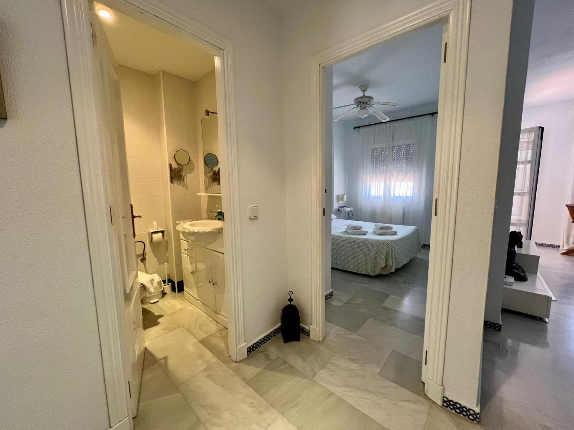 Apartamento Alextia La Barrosa Chiclana de la Frontera Extérieur photo