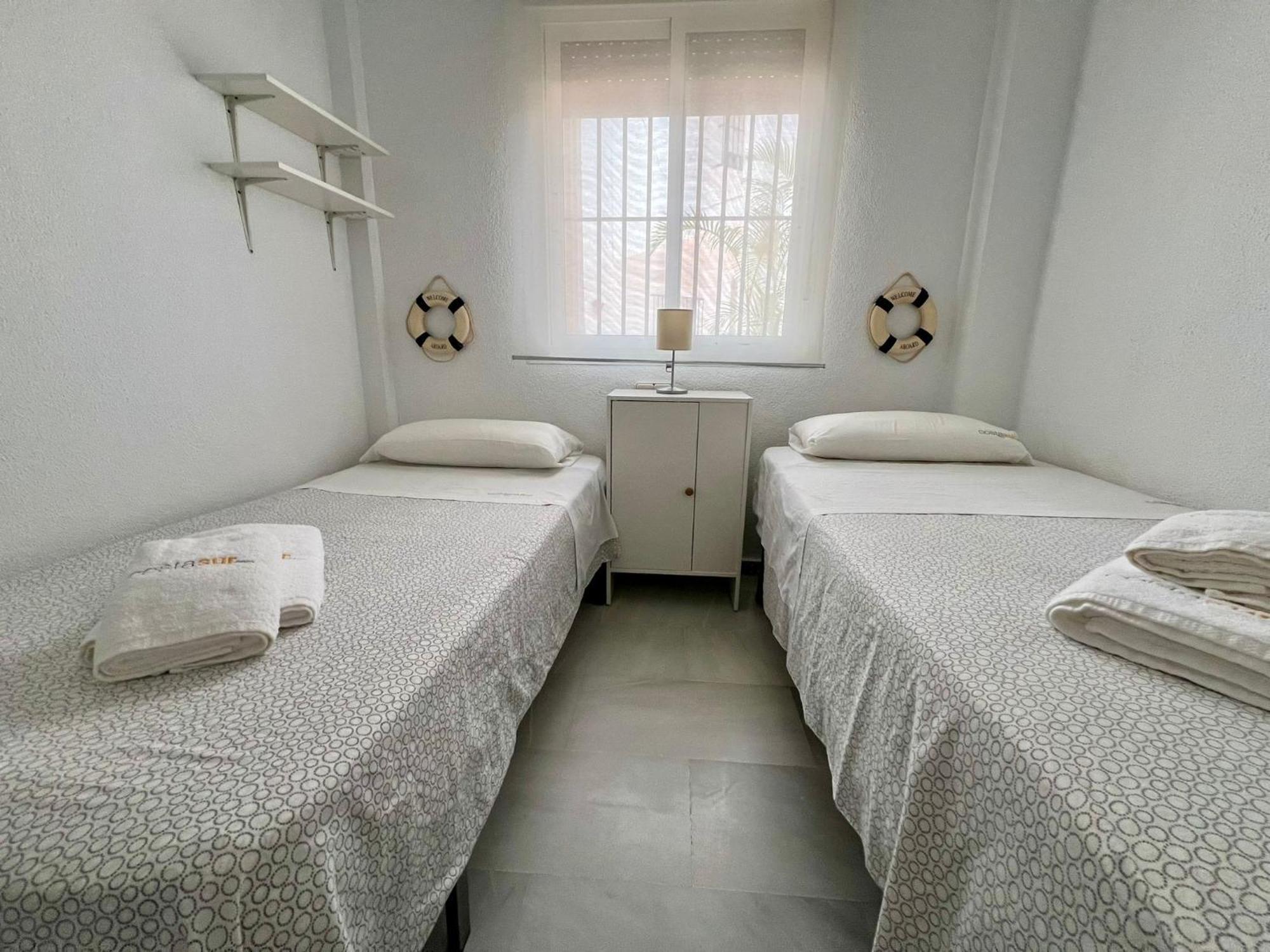 Apartamento Alextia La Barrosa Chiclana de la Frontera Extérieur photo