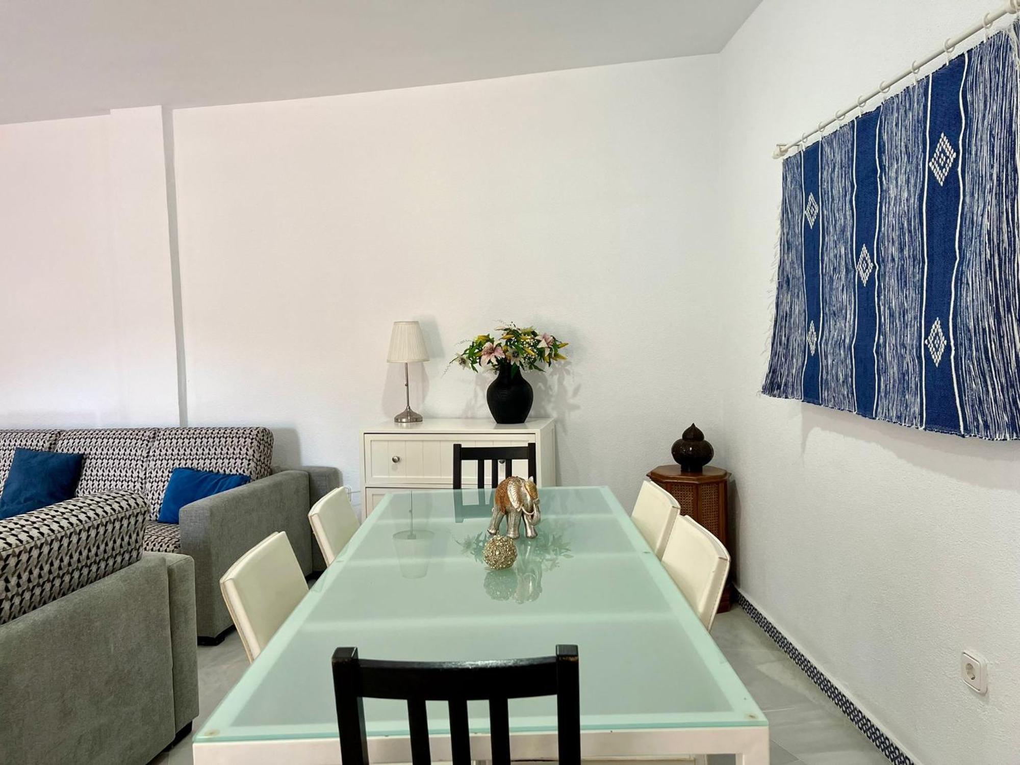 Apartamento Alextia La Barrosa Chiclana de la Frontera Extérieur photo