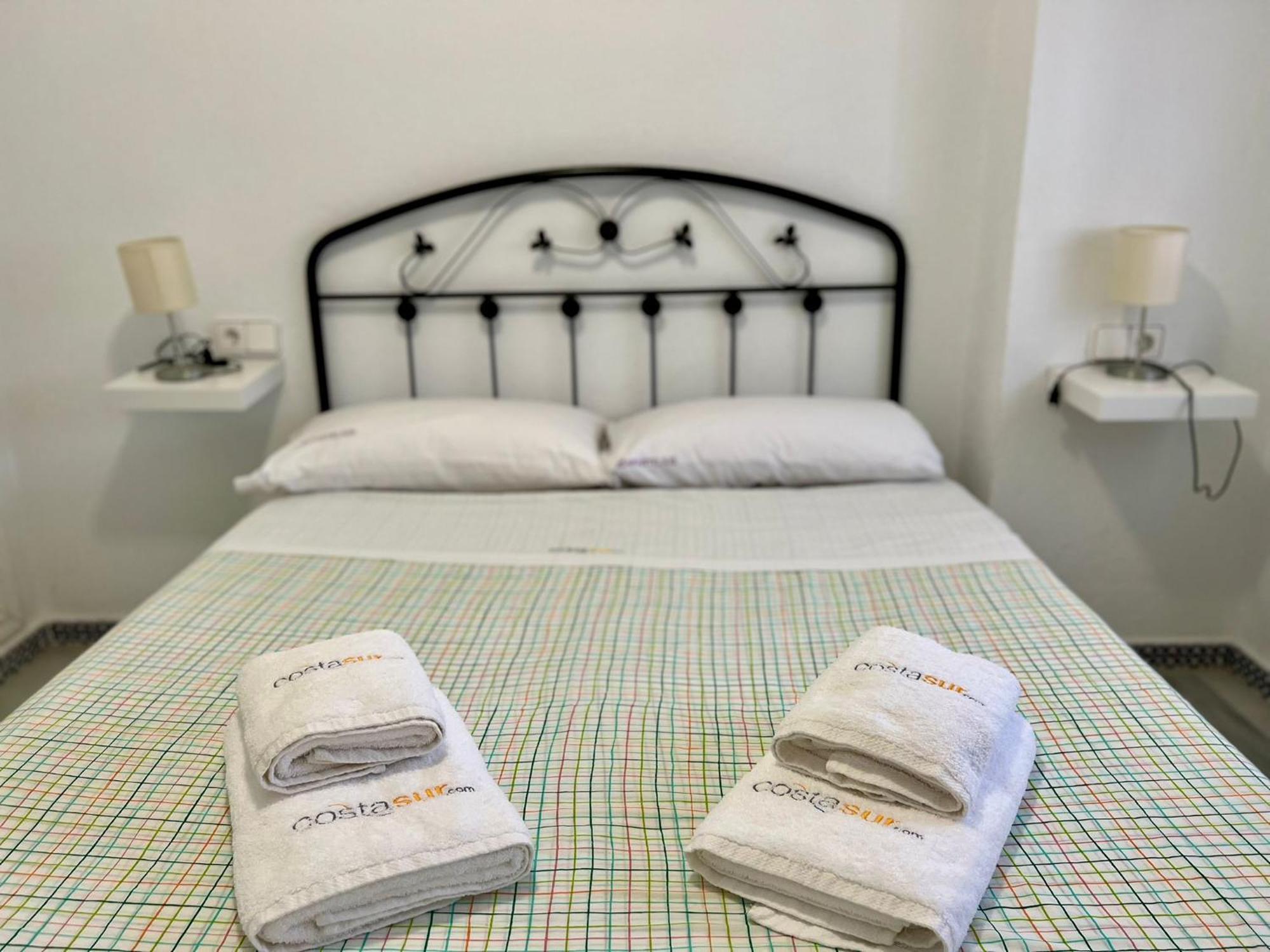 Apartamento Alextia La Barrosa Chiclana de la Frontera Extérieur photo