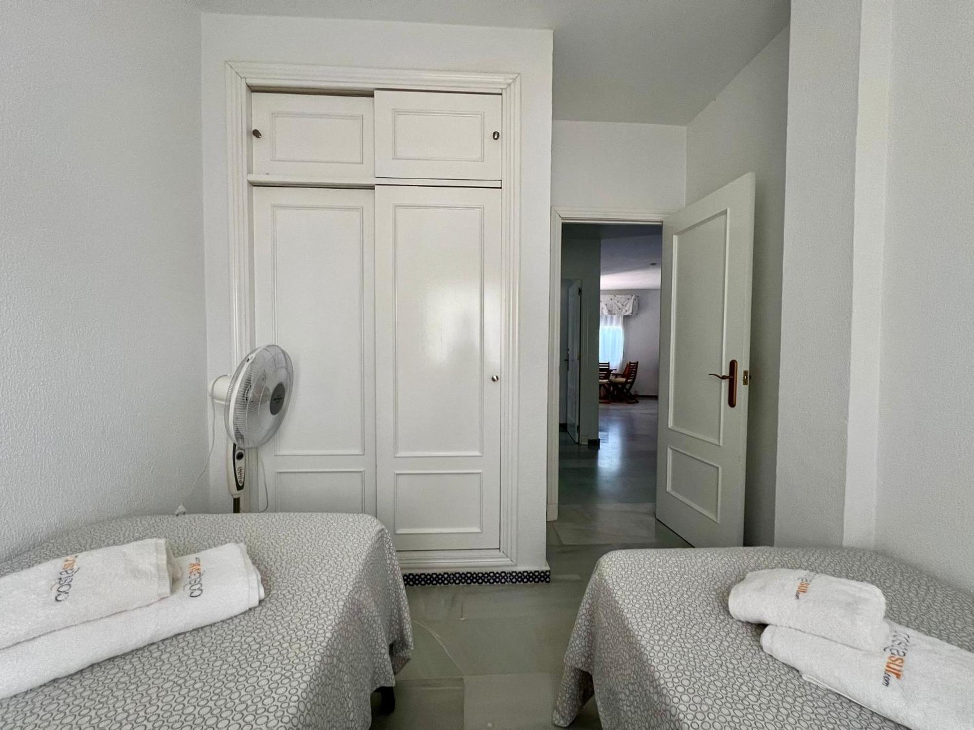 Apartamento Alextia La Barrosa Chiclana de la Frontera Extérieur photo