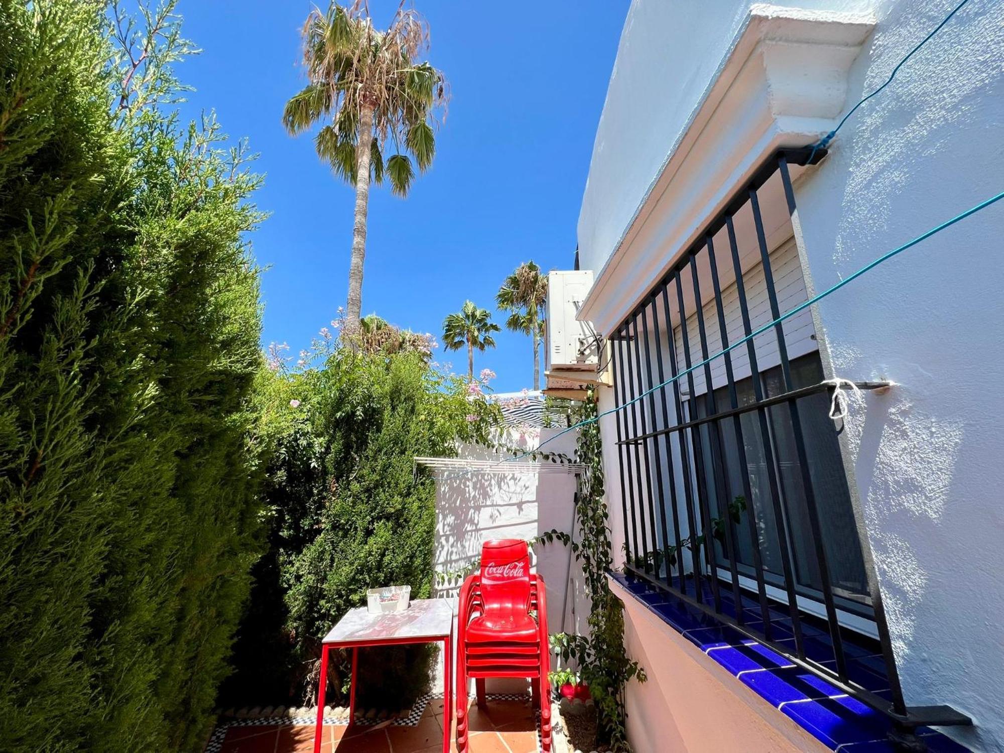 Apartamento Alextia La Barrosa Chiclana de la Frontera Extérieur photo