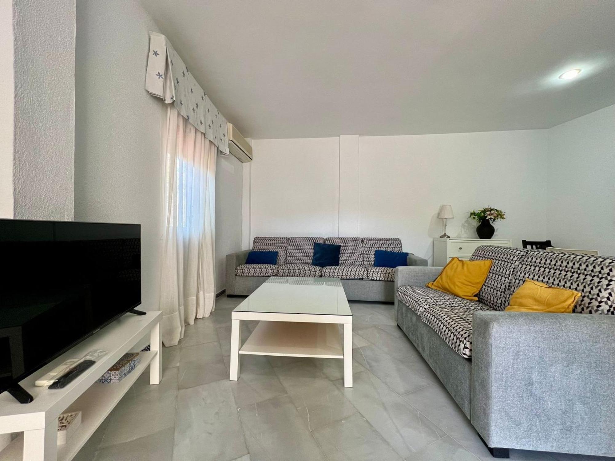 Apartamento Alextia La Barrosa Chiclana de la Frontera Extérieur photo
