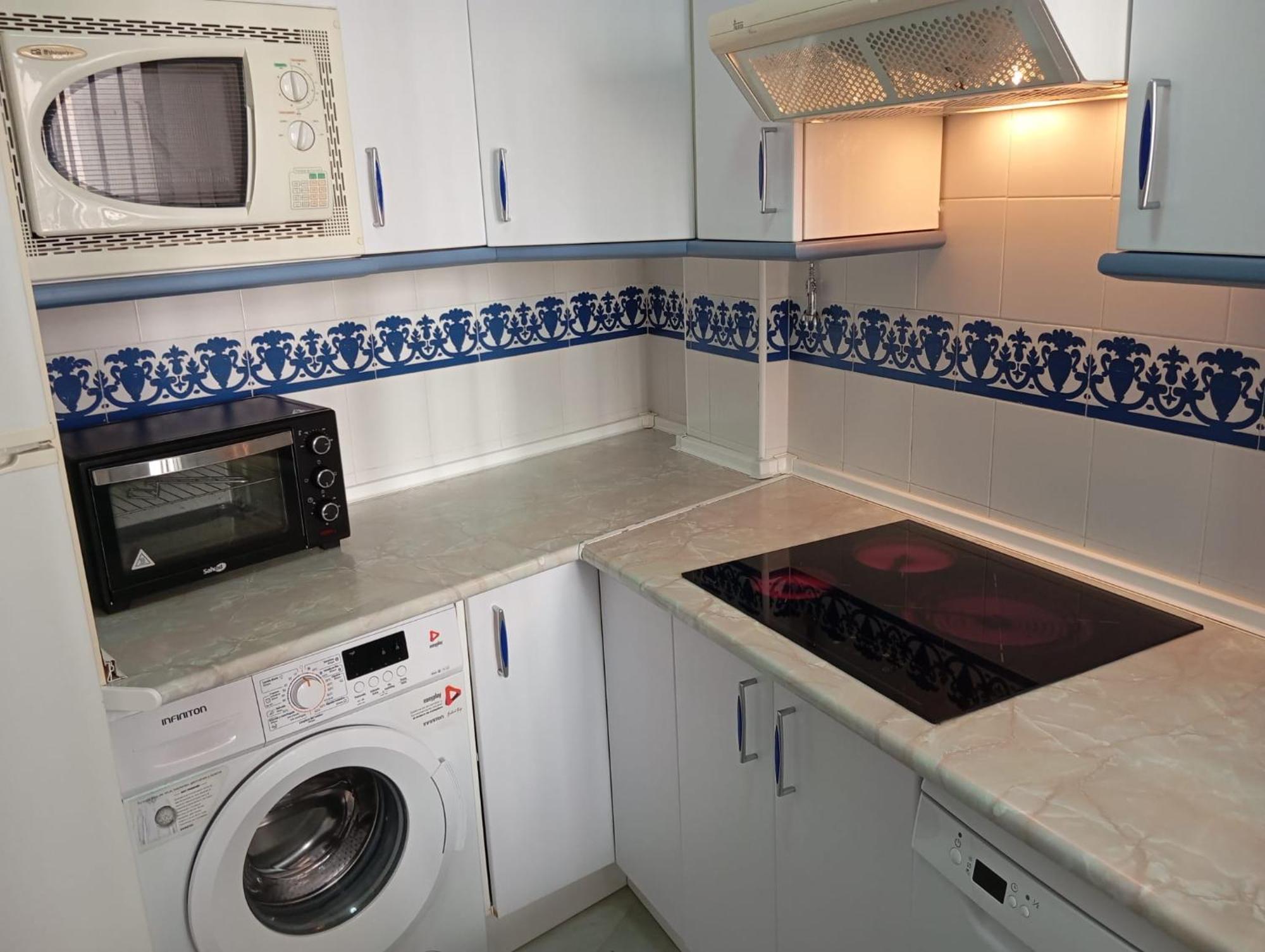 Apartamento Alextia La Barrosa Chiclana de la Frontera Extérieur photo